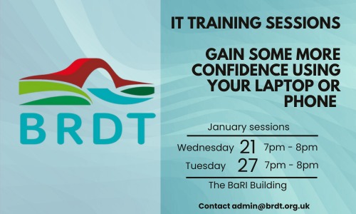 Boost for digital support project in Blairgowrie and Rattray