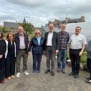 First Minister visits Blairgowrie and Rattray Development Trust