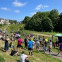 Volunteers step up to save Rattray fundraising race