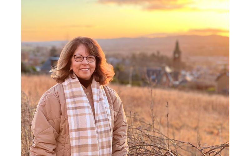 Date set for local development trust AGM Date set for local development trust AGM