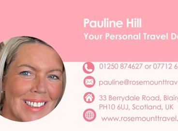 Rosemount Travelx