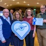 Blairgowrie and Rattray’s community work celebrated at Holyrood reception