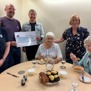 CASH BOOST FOR BLAIRGOWRIE LUNCH CLUBS THANKS TO LOCAL RUNNERS