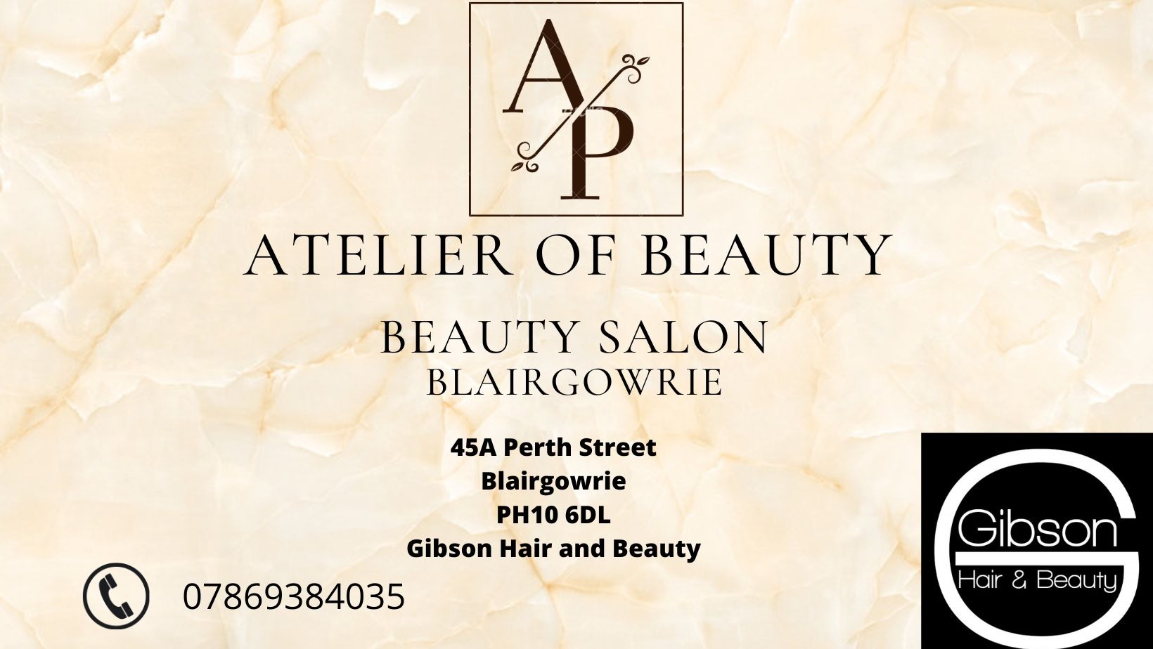 Atelier of Beauty