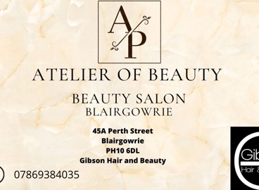 Atelier of Beautyx