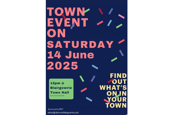 Town Event