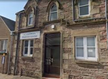Blairgowrie Business Centrex