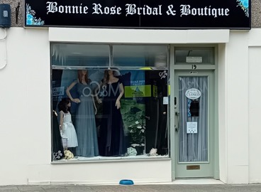 Bonnie Rose Bridal & Boutique Ltdx