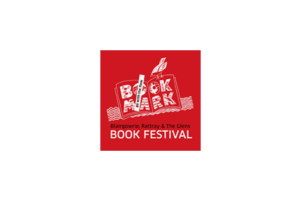 bookmark 2025 Book Festival