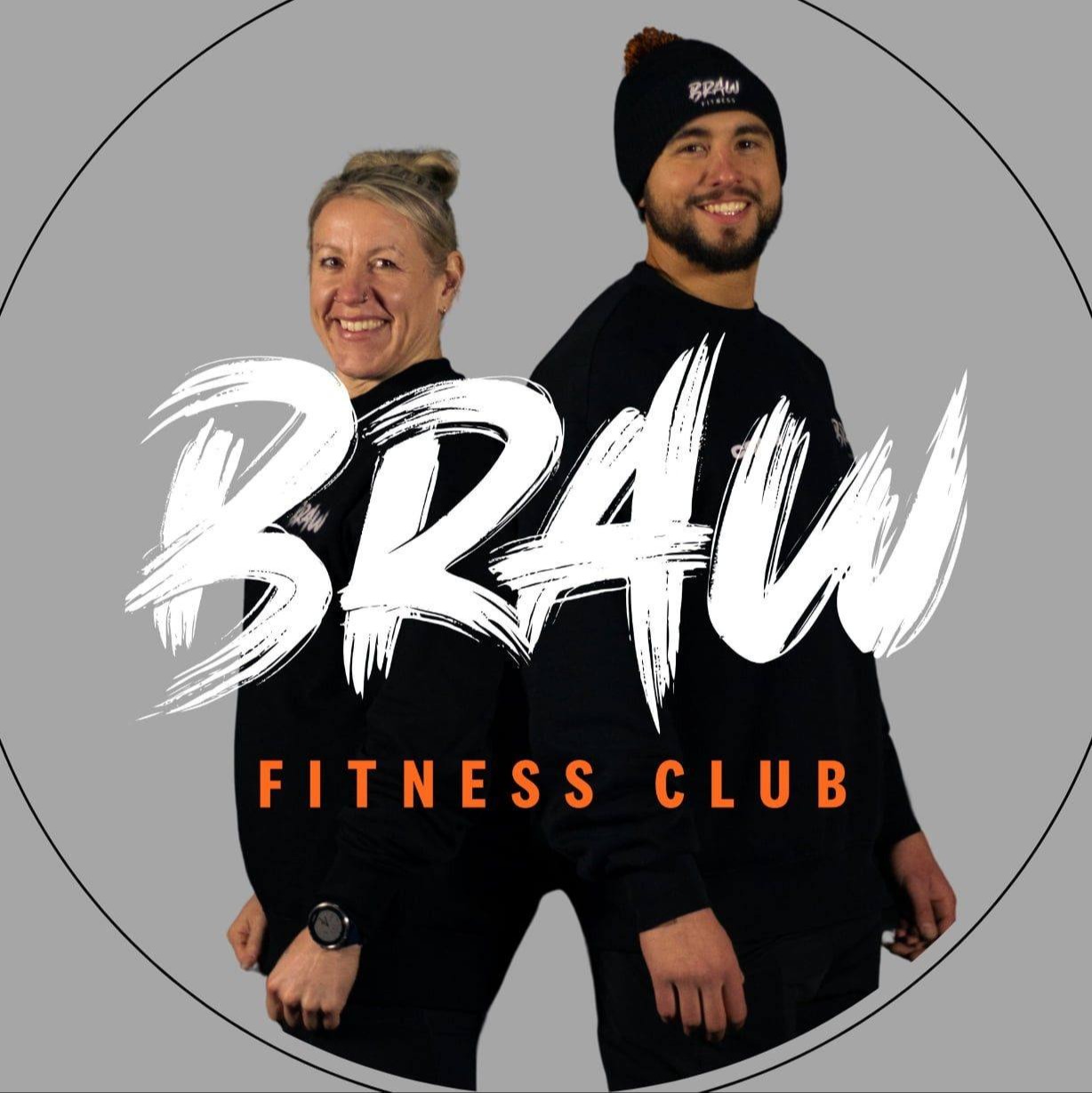 Braw Fitness Club
