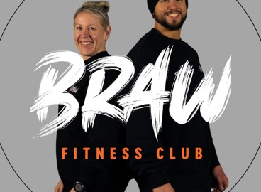 Braw Fitness Clubx
