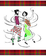 Ericht Scottish Country Dance Club