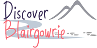 Discover Blairgowrie logo