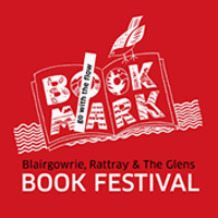 BOOKMARK Blairgowrie, Rattray and the Glens Book Festival