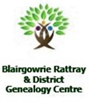Blairgowrie, Rattray and District Genealogy Centre