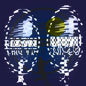 Blairgowrie Tennis Club Players