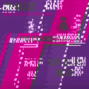 Blair Bolts Netball Training