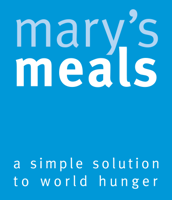 Mary's Meals Blairgowrie and District Support Group