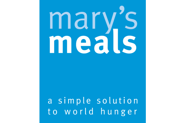 Mary's Meals Coffee Morning