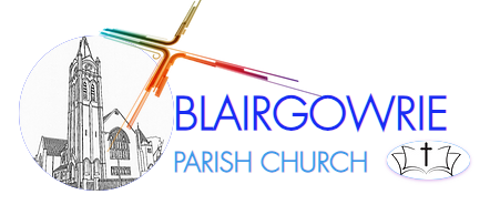 Blairgowrie Parish Church Guild
