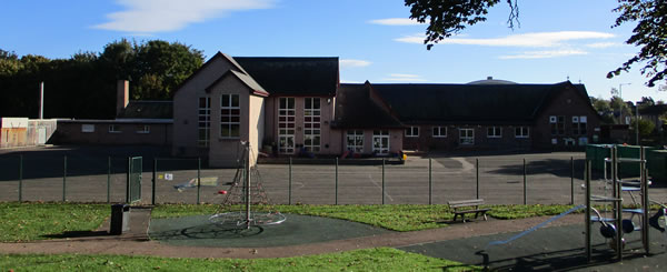 Rattray Primary School