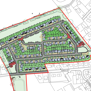 Westpark Phase 3 Updated - 152 Houses - Dunkeld Road - Gallowbank