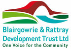 Recognition for Blairgowrie volunteer