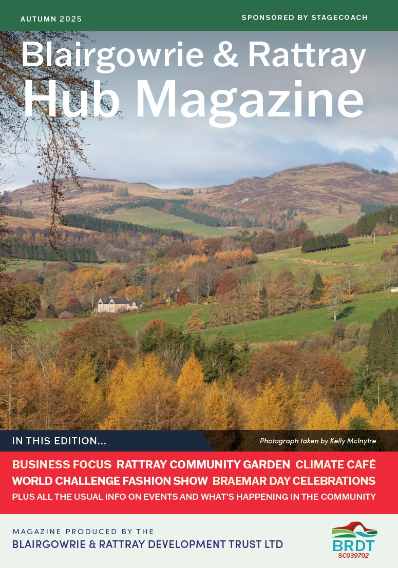 Latest Hub Magazine