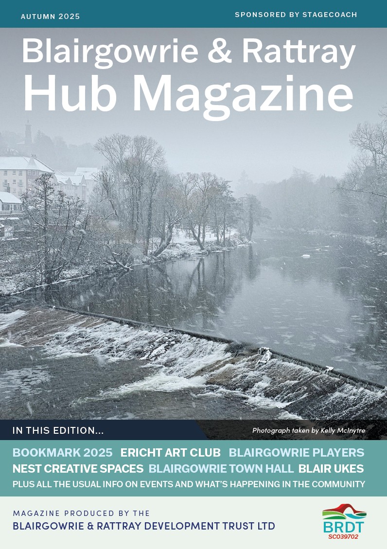 Latest Hub Magazine
