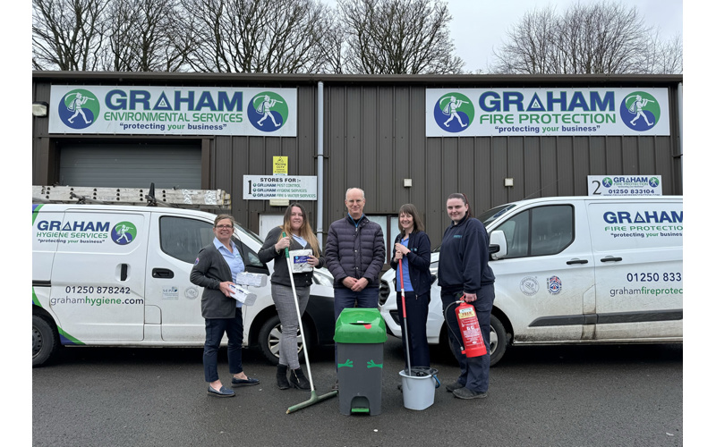 Appeal launched to support public toilets in Blairgowrie and Rattray Appeal launched to support public toilets in Blairgowrie and Rattray