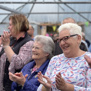 Volunteers celebrated in Blairgowrie & Rattray