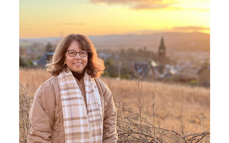 New chair of Blairgowrie and Rattray Development Trust elected New chair of Blairgowrie and Rattray Development Trust elected