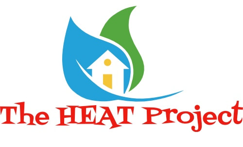 The Heat Project Logo