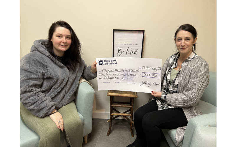 #KeepTalkingForJordan - Event Raises £1,500 #KeepTalkingForJordan - Event Raises £1,500