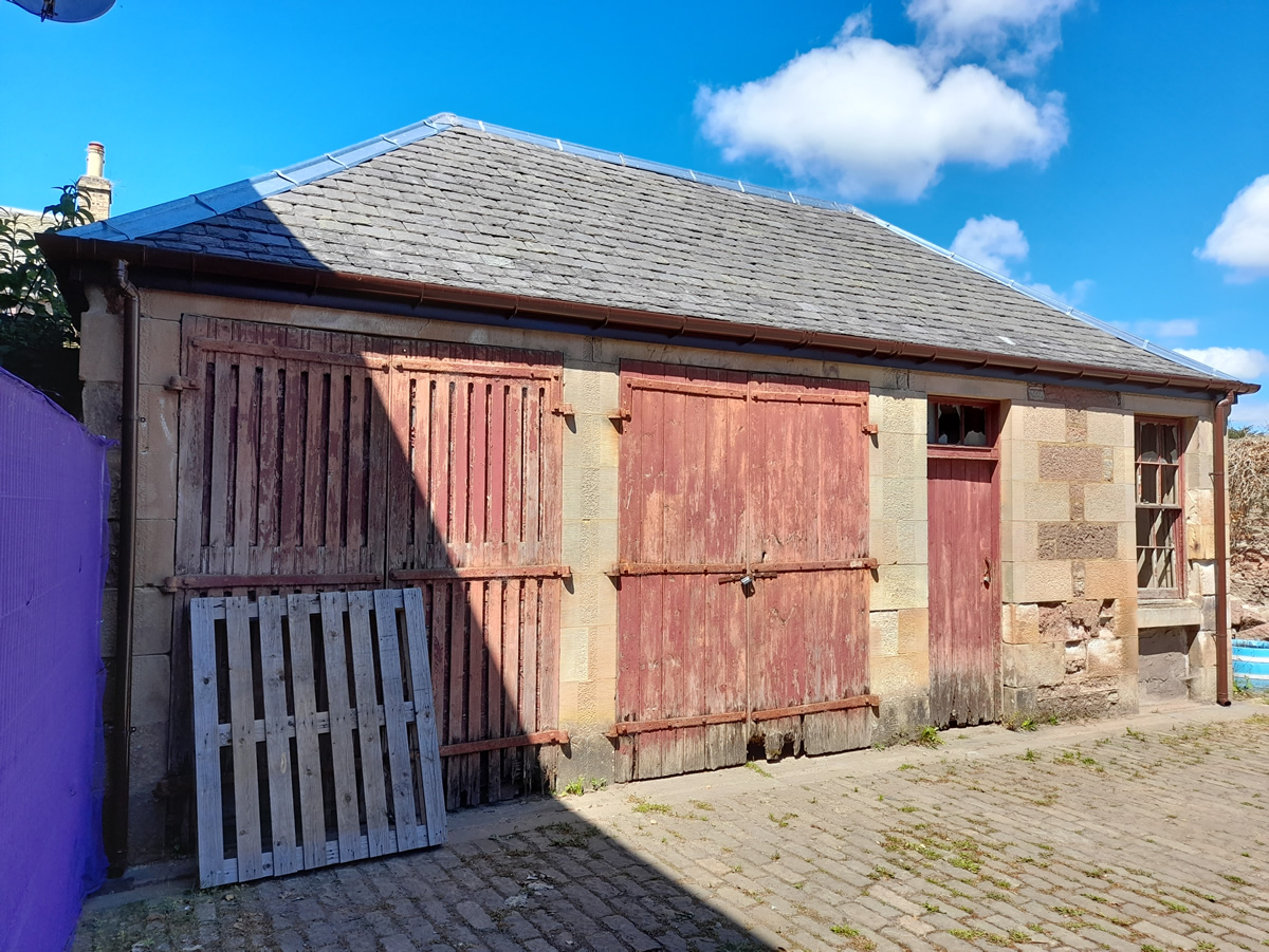 The Bothy