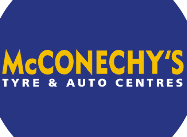 McConechy’s Tyre Service Ltdx