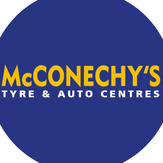 McConechy’s Tyre Service Ltd