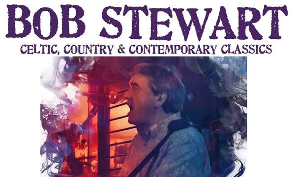 Bob Stewart Music