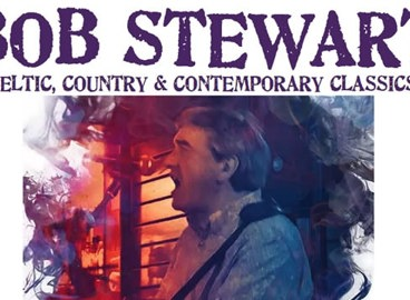 Bob Stewart Music