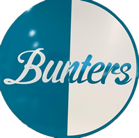 Bunters Take Away
