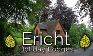Ericht Holiday Lodges