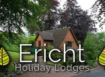 Ericht Holiday Lodgesx