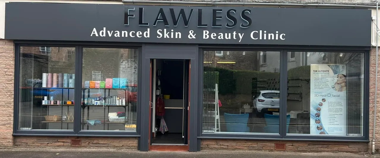 Flawless Beauty Salon