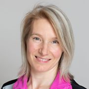 Pre Book Online Mixed Ability Pilates with Susie Black Fitness