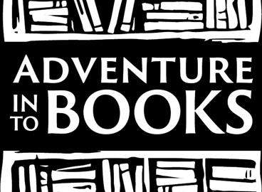 Adventure into Books