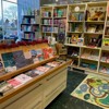 Adventure Into Books - Kids Section