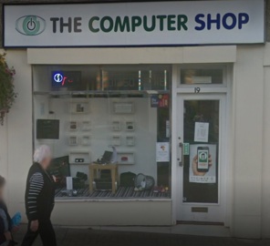 Bits n Bytes - The Computer Shopx
