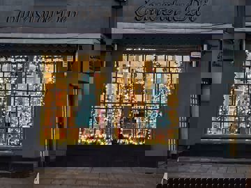 Cornerstone Deli