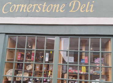 Cornerstone Deli