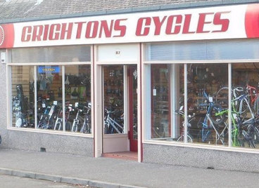 Crightons Cyclesx